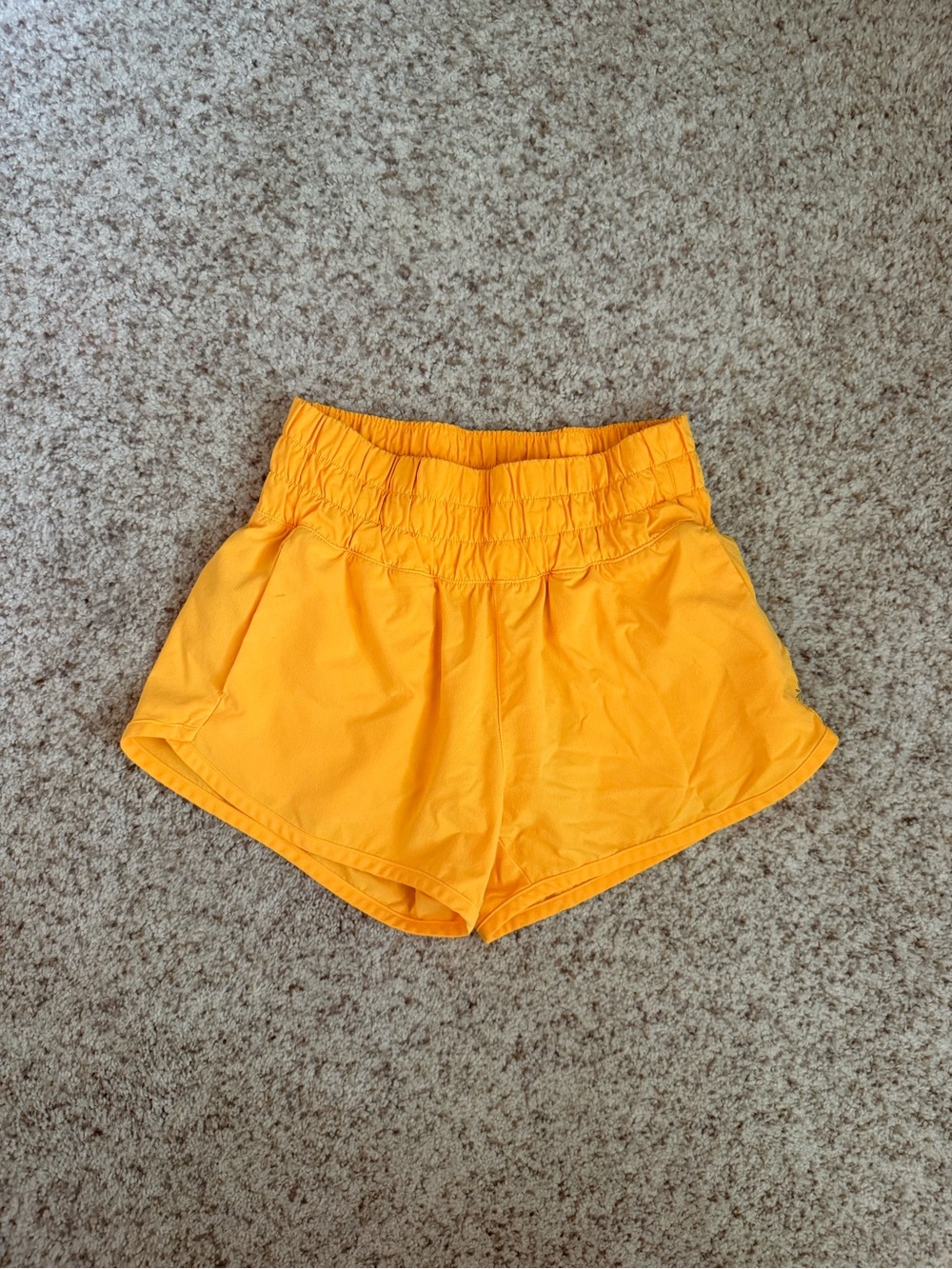 Girls Athleta All Star 2.5 Shorts